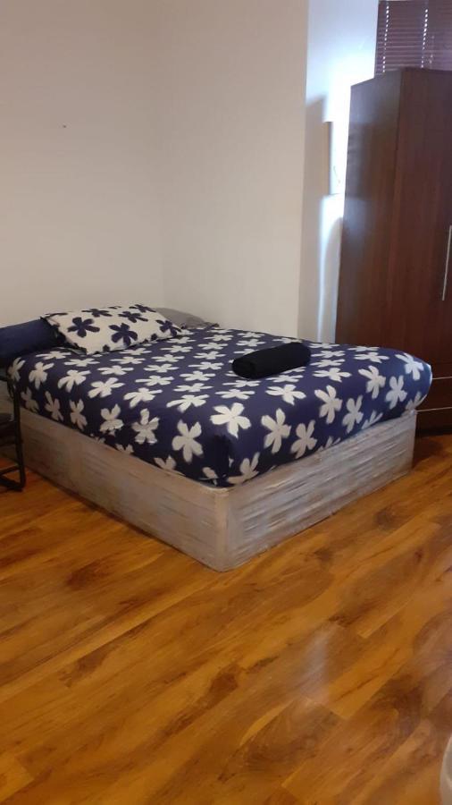 Sw16 Norbury Guesthouse Лондон Екстер'єр фото