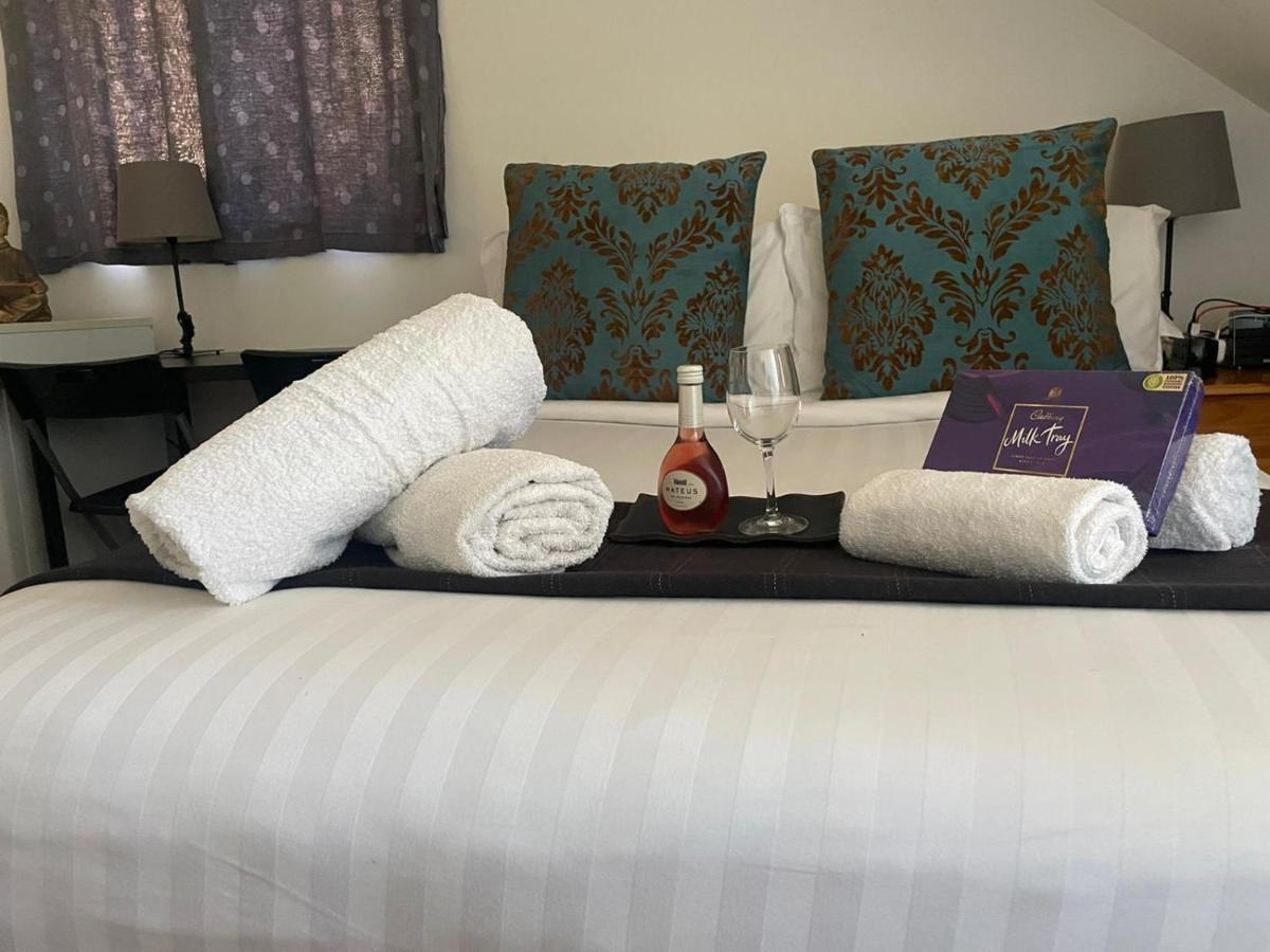 Sw16 Norbury Guesthouse Лондон Екстер'єр фото