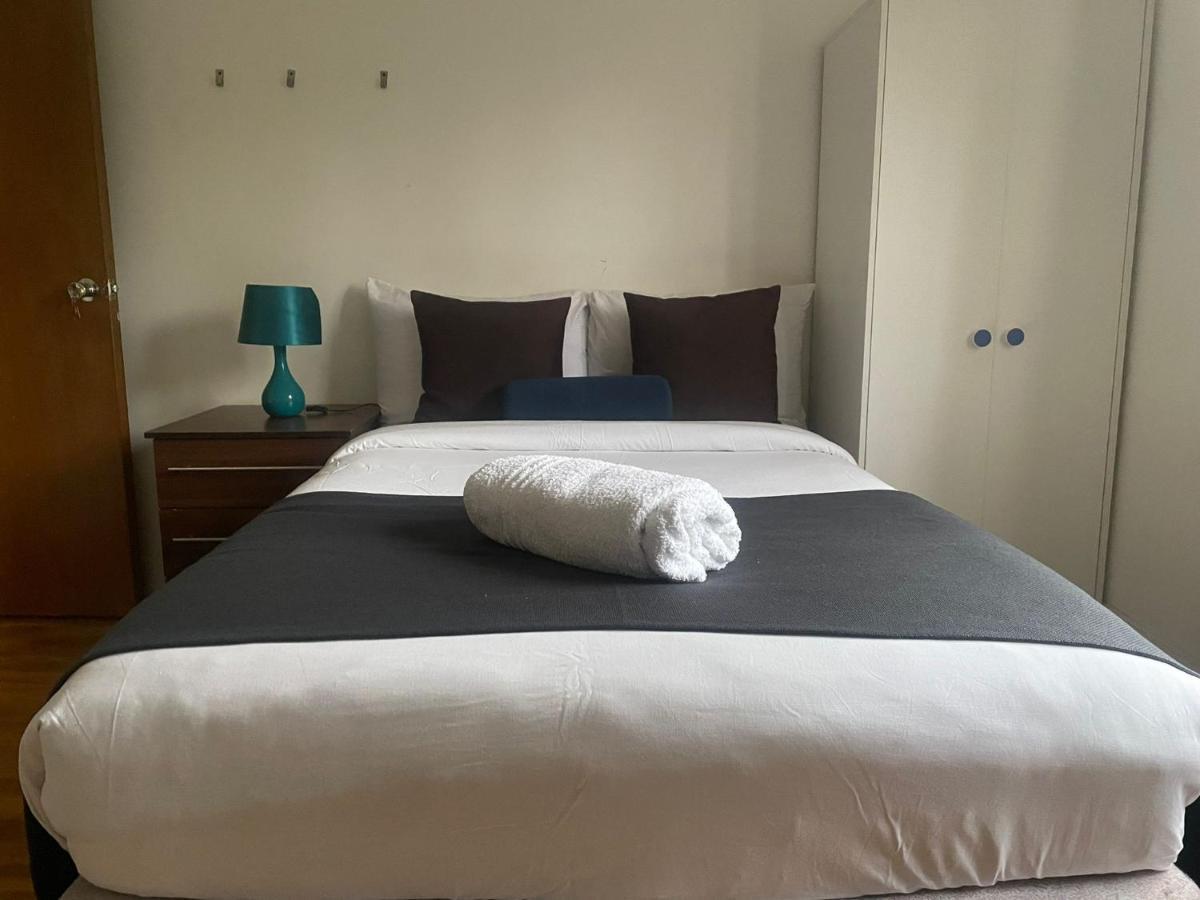 Sw16 Norbury Guesthouse Лондон Екстер'єр фото
